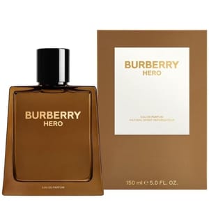 Hero Edp for Men 150ml