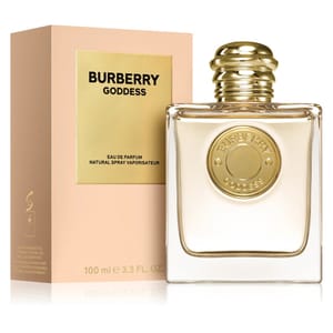 Goddess Eau de Parfum for Women 100ml