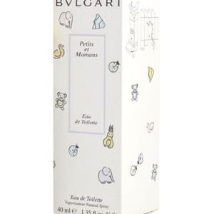 Petits Et Mamans Edt for Women 40ml Bvlgari - Women's Eau De Toilette 2