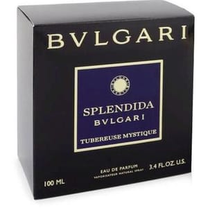 Splendida Tubereuse Mystique Edp for Women 100ml