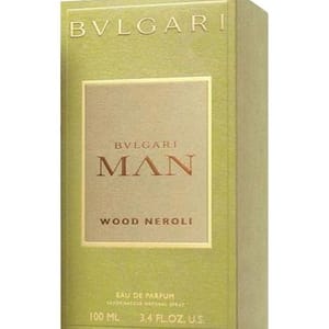 Wood Neroli Edp for Men 100ml