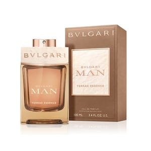 Man Terrae Essence Edp for Men 100ml