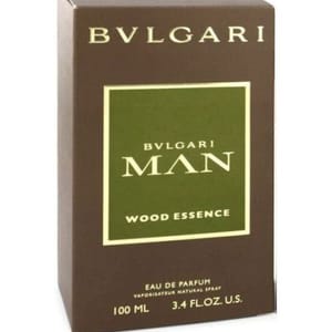 Wood Essence Edp 100ml