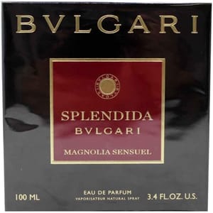 Magnolia Sensuelle Edp for Women 100ml Magnolia Sensuelle Edp for Women 100ml