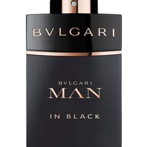 In Black Edp for Men 100ml