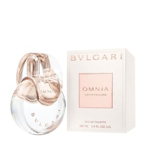 Omnia Crystalline Edt for Women 100ml