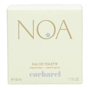 Noa Edt for Women 50ml
