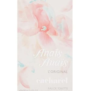 Anais Edt for Women 100ml Anais Edt for Women 100ml