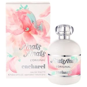 Anais Edt for Women 100ml