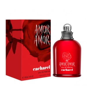 Cacharel - Women's Eau De Parfum