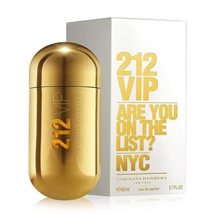 Carolina Herrera - Women's Eau De Parfum