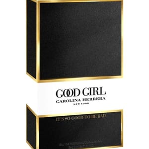 Good Girl Edp For Women Eau De Parfum 80ml