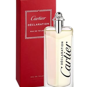 Cartier - Men's Eau De Toilette 1