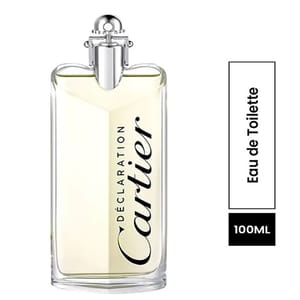 Cartier - Men's Eau De Toilette