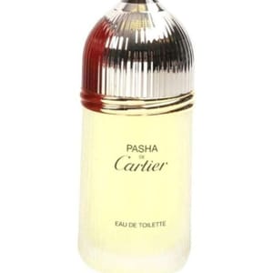 Pasha De Cartier Edt for Men 100ml