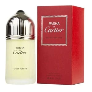 Pasha De Cartier Edt for Men 100ml