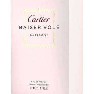 Baiser Vole Edp for Women 100ml