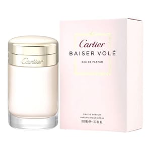 Baiser Vole Edp for Women 100ml
