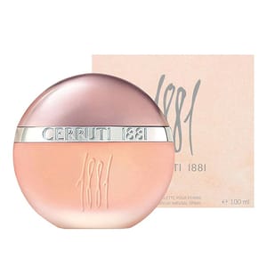 1881 Edt for Women 100ml