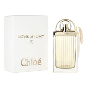 Love Story Edp for Women 75ml