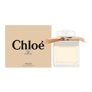 Chloe Eau De Parfum for Women 75ml