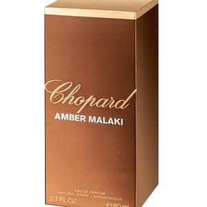Amber Malaki Edp Unisex 80ml
