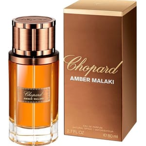 Amber Malaki Edp Unisex 80ml