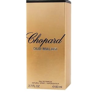 Oud Malaki Edp for Men 80ml