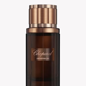 Leather Malaki Edp for Men 80ml