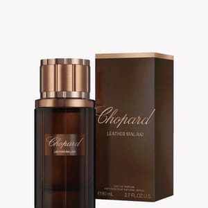 Leather Malaki Edp for Men 80ml