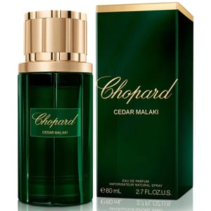 Chopard - Men's Eau De Parfum