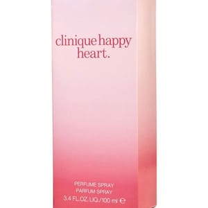 Happy Heart Edp for Women 100ml Clinique - Women's Eau De Parfum 2