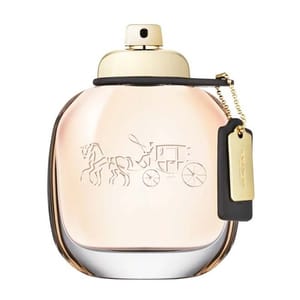 Coach Eau De Parfum for Women  90ml
