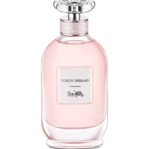 New York Coach Dreams Edp for Women 90ml