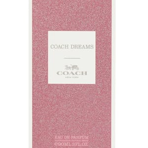 New York Coach Dreams Edp for Women 90ml New York Coach Dreams Edp for Women 90ml