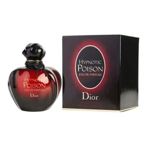 Hypnotic Poison Edp for Women 100ml