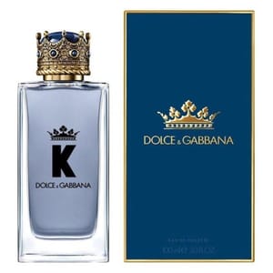 Dolce & Gabbana K Edt 100Ml for Men