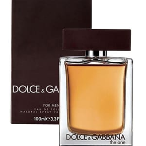 Dolce & Gabbana - Men's Eau De Toilette 1