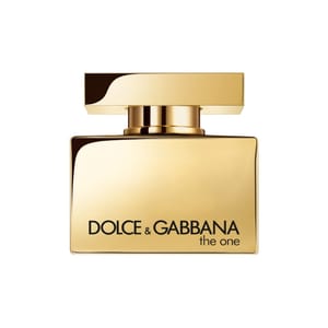 The One Gold Edp Intense for Women 75ml