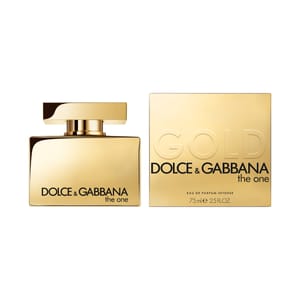 Dolce & Gabbana - Women's Eau De Parfum