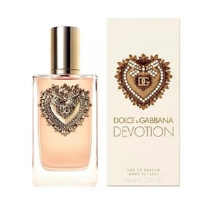 Dolce & Gabbana - Women's Eau De Parfum
