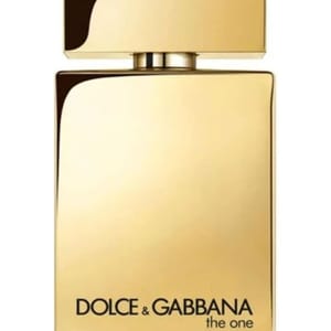 The One Gold Intense Edp 100ml