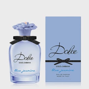 Blue Jasmine Edp for Women 75ml