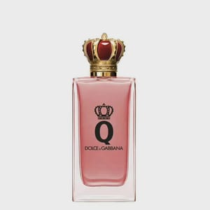 Q Intense Eau De Parfum for Women 100ml