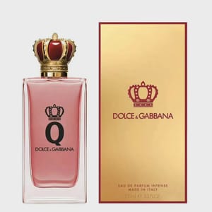 Q Intense Eau De Parfum for Women 100ml