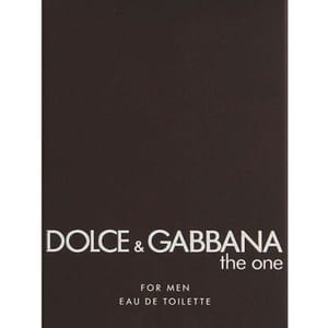 The One Edt for Men 150ml