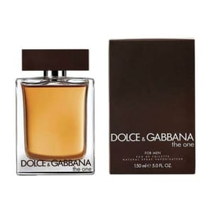 The One Edt for Men 150ml