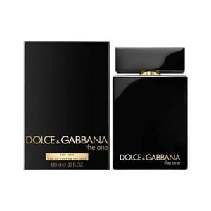 Dolce & Gabbana - Men's Eau De Parfum