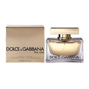 The One Edp for Women Spray 75ml