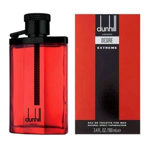 Desire Extreme Edt for Men 100ml